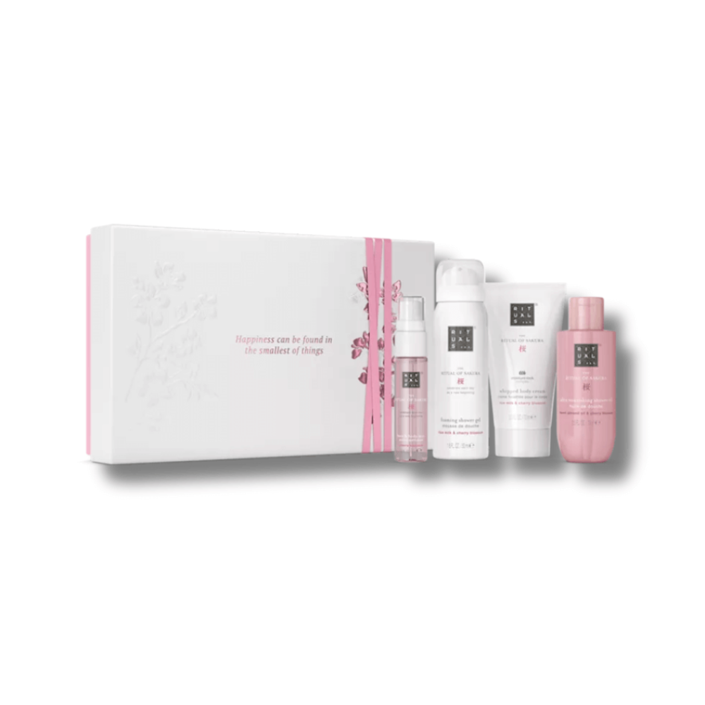 Набір - Rituals The Ritual of Sakura Gift Set S - Фото 1