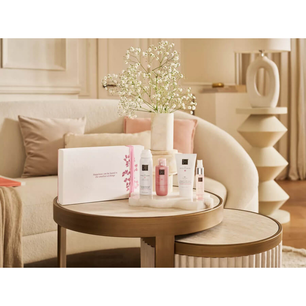 Набор - Rituals The Ritual of Sakura Gift Set S фото 3
