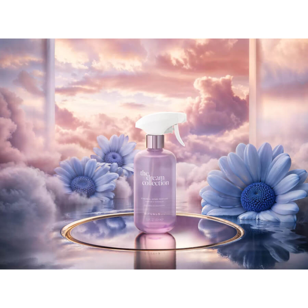Парфюм для дома - Rituals The Dream Collection Home Perfume фото 2