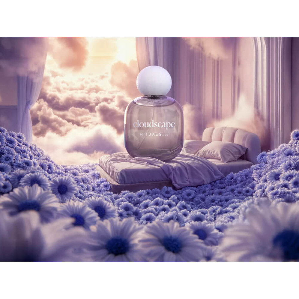 Парфумована вода - Rituals The Dream Collection Cloudscape Eau de Parfum фото 2