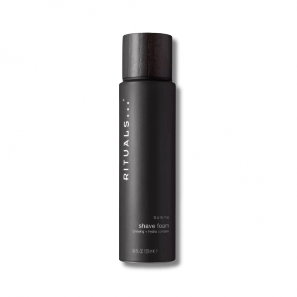Пена для бритья - Rituals Homme Shave Foam фото