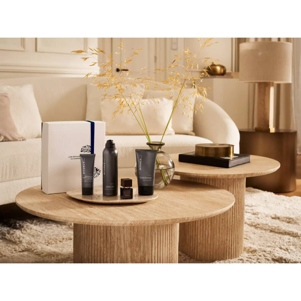Подарочный набор для мужчин - Rituals Homme Gift Set M фото 3