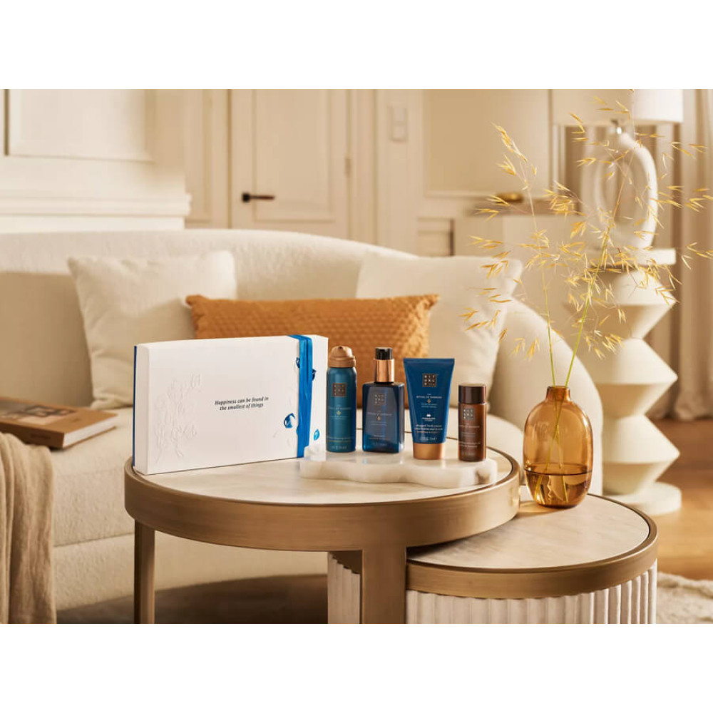 Подарочный набор - Rituals The Ritual of Hammam Gift Set S фото 3