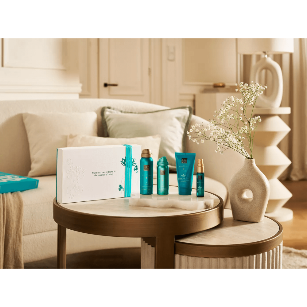 Подарочный набор - Rituals The Ritual of Karma Gift Set S фото 3