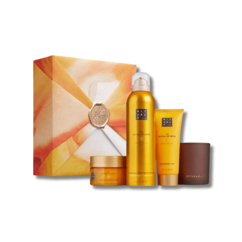 ​Подарочный набор - ​Rituals The Ritual of Mehr Set M фото