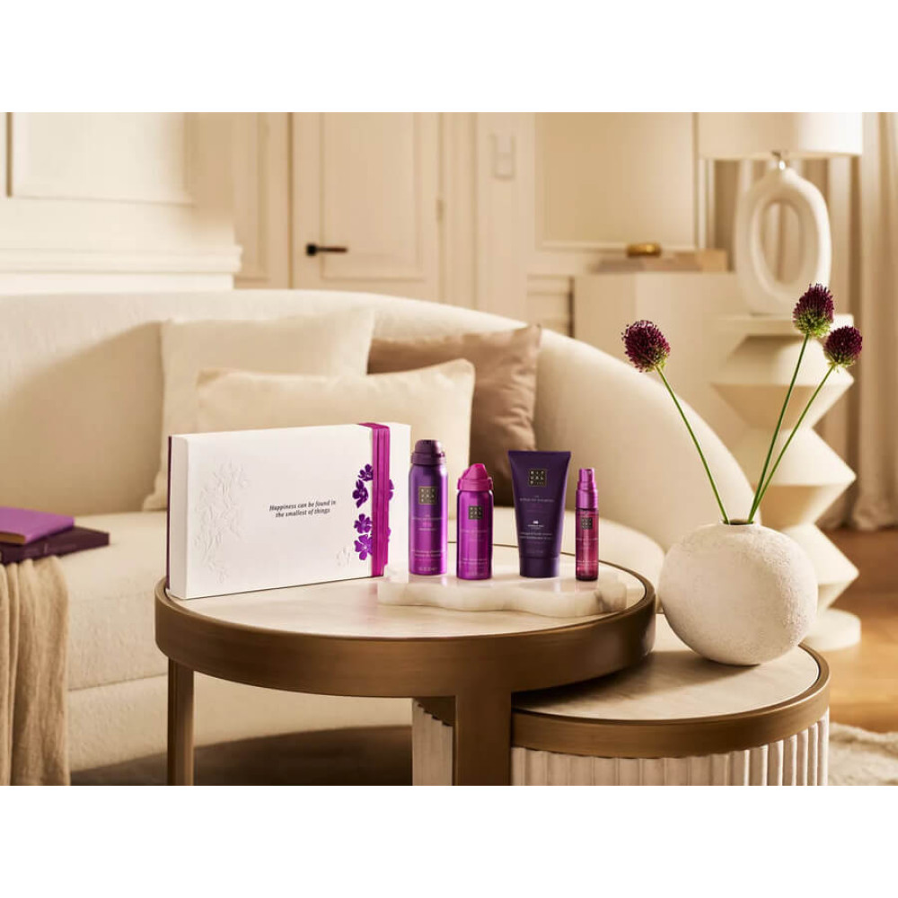 Подарочный набор - Rituals The Ritual of Yozakura Gift Set S фото 3