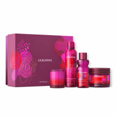 Подарочный набор - Rituals Uukumwe Gift Set L 