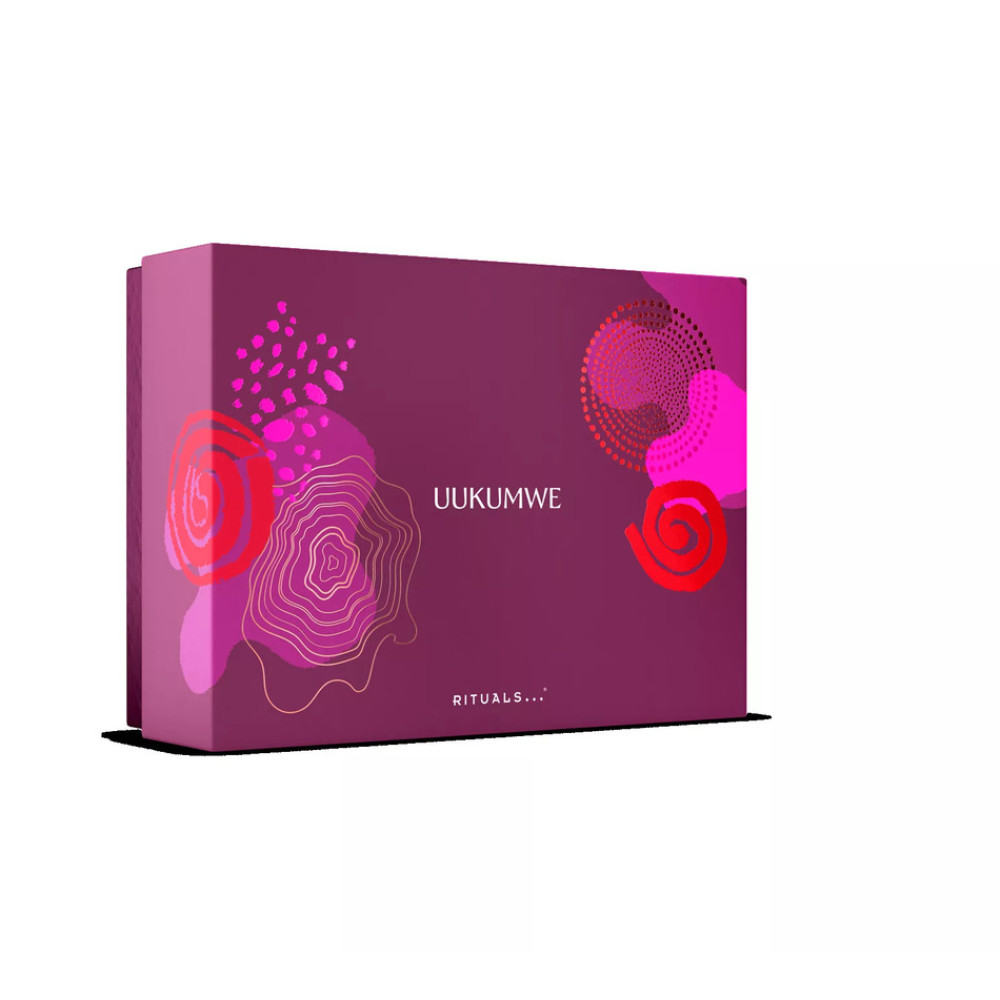 Подарочный набор - Rituals Uukumwe Gift Set L фото 3