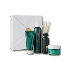 Подарунковий набір “Заспокійлива рутина” - Rituals The Ritual of Jing Calming Routine New Collection Gift Set Bestsellers
