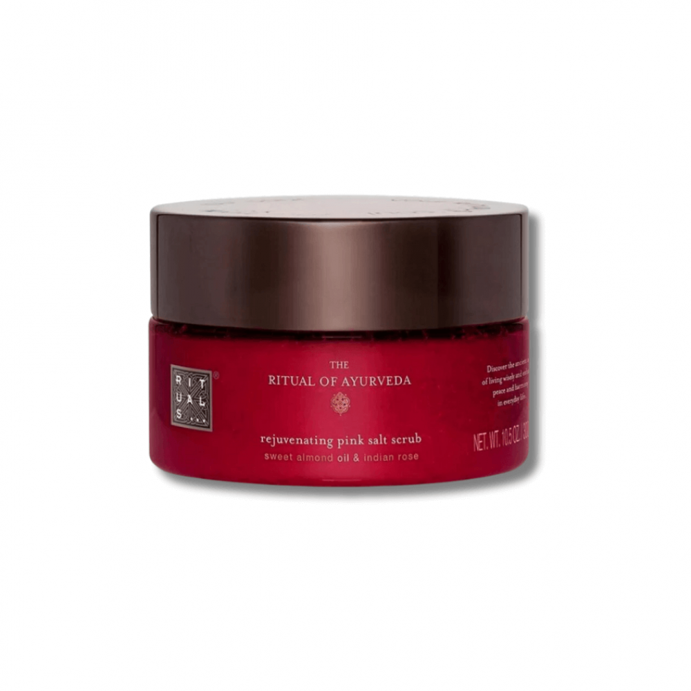 Скраб для тела - Rituals The Ritual of Ayurveda Body Scrub - Фото 1