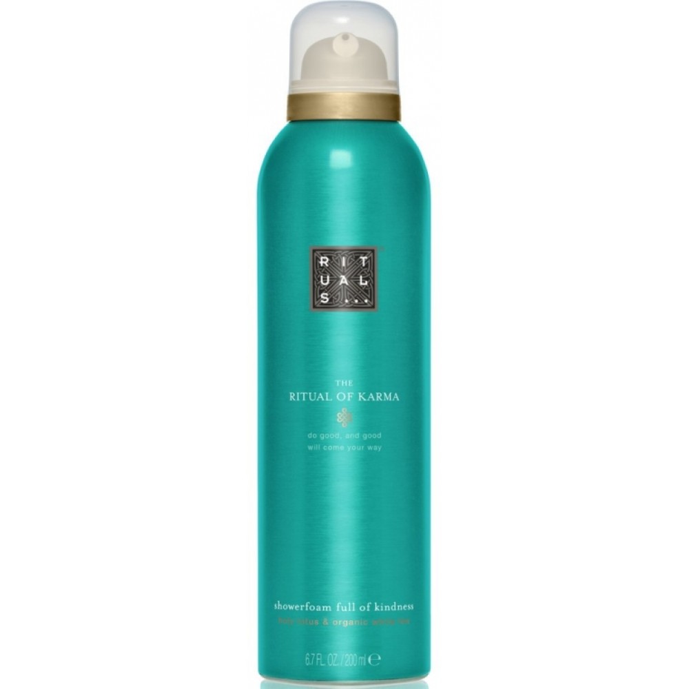 Гель для душа - Rituals The Ritual of Karma Foaming Shower Gel - Фото 1