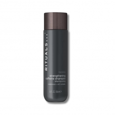Зміцнюючий шампунь - Rituals Homme Strengthening Caffeine Shampoo
