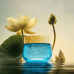 Увлажняющий гель-желе для тела - Rituals The Ritual of Seshen Body Gel фото 3
