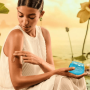 Увлажняющий гель-желе для тела - Rituals The Ritual of Seshen Body Gel фото 5