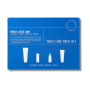 Набір міні версій засобів з березовим соком - Round Lab Birch Juice Trial Kit - Фото 1