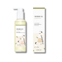Гідрофільна олія з екстрактом чорних соєвих бобів - Round Lab Soybean Cleansing Oil - Фото 1