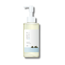 Гидрофильное очищающее масло - Round Lab 1025 Dokdo Cleansing Oil