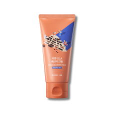 Бар’єрний крем - Round Lab Soybean QLA Barrier Cream