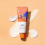 Бар'єрний крем з екстрактом соєвих бобів та пантенолом - Round Lab Soybean Panthenol Cream - Фото 2