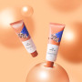 Бар'єрний крем з екстрактом соєвих бобів та пантенолом - Round Lab Soybean Panthenol Cream - Фото 3