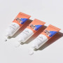 Бар'єрний крем з екстрактом соєвих бобів та пантенолом - Round Lab Soybean Panthenol Cream - Фото 4