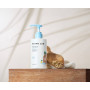 Дитячий лосьйон - Round Lab Baby Mild Lotion - Фото 4