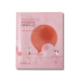 Гелевая маска с коллагеном - Round Lab Camellia Deep Collagen Firming Gel Mask фото