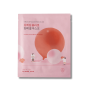 Гелева маска з колагеном - Round Lab Camellia Deep Collagen Firming Gel Mask - Фото 1
