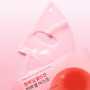 Гелева маска з колагеном - Round Lab Camellia Deep Collagen Firming Gel Mask - Фото 3