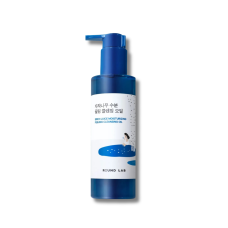 Гідрофільна олія з березовим соком - Round Lab Birch Juice Moisturizing Peeling Cleansing Oil