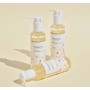 Гідрофільна олія з екстрактом чорних соєвих бобів - Round Lab Soybean Cleansing Oil - Фото 2