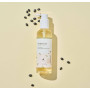 Гідрофільна олія з екстрактом чорних соєвих бобів - Round Lab Soybean Cleansing Oil - Фото 3
