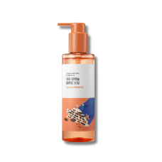 Гідрофільна олія з екстрактом соєвих бобів та пантенолом - Round Lab Soybean Panthenol Cleansing Oil