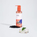 Гидрофильное масло с экстрактом соевых бобов и пантенолом - Round Lab Soybean Panthenol Cleansing Oil фото 3