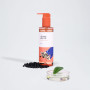 Гідрофільна олія з екстрактом соєвих бобів та пантенолом - Round Lab Soybean Panthenol Cleansing Oil - Фото 3
