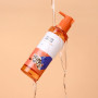 Гідрофільна олія з екстрактом соєвих бобів та пантенолом - Round Lab Soybean Panthenol Cleansing Oil - Фото 2