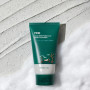 Глиняна маска-пінка для вмивання з екстрактом голок сосни - Round Lab Pine Cica Deep Pore Clay Mask Cleanser - Фото 2