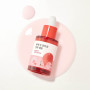 Концентрована сироватка з колагеном - Round Lab Camellia Deep Collagen Firming Ampoule - Фото 3