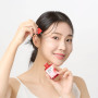 Концентрована сироватка з колагеном - Round Lab Camellia Deep Collagen Firming Ampoule - Фото 2