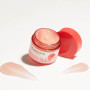 Крем з колагеном - Round Lab Camellia Deep Collagen Firming Cream - Фото 2