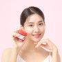 Крем з колагеном - Round Lab Camellia Deep Collagen Firming Cream - Фото 4