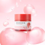 Крем з колагеном - Round Lab Camellia Deep Collagen Firming Cream - Фото 3