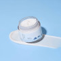 Легкий зволожуючий крем із морською водою - Round Lab 1025 Dokdo Light Cream - Фото 3