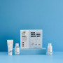 Набір мініатюр зволожуючих засобів - Round Lab 1025 Dokdo On The Go Kit - Фото 2