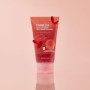 Очищувальна гель-маска з екстрактом камелії та колагеном - Round Lab Camellia Deep Collagen Jelly Mask Cleanser - Фото 2