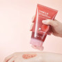 Очищувальна гель-маска з екстрактом камелії та колагеном - Round Lab Camellia Deep Collagen Jelly Mask Cleanser - Фото 3