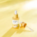 Осветляющая сыворотка с витамином C и ниацинамидом - Round Lab Vita Niacinamide Dark Spot Serum фото 2