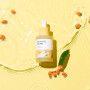 Освітлююча сироватка з вітаміном С та ніацинамідом - Round Lab Vita Niacinamide Dark Spot Serum - Фото 3