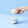 Освіжаючі тонер-педи - Round Lab Birch Juice Moisturizing Pad - Фото 2