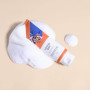 Пінка для умивання з екстрактом соєвих бобів та пантенолом - Round Lab Soybean Panthenol Cleanser - Фото 3